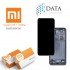 Xiaomi Mi11 Ultra (2021) LCD Display + Touch Screen Black 56000300K100