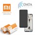 Xiaomi Poco X3 -LCD Display + Touch Screen Tarnish 560003J20C00